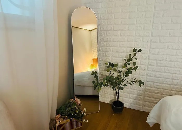 The Greenery Omok Vakantiehuis